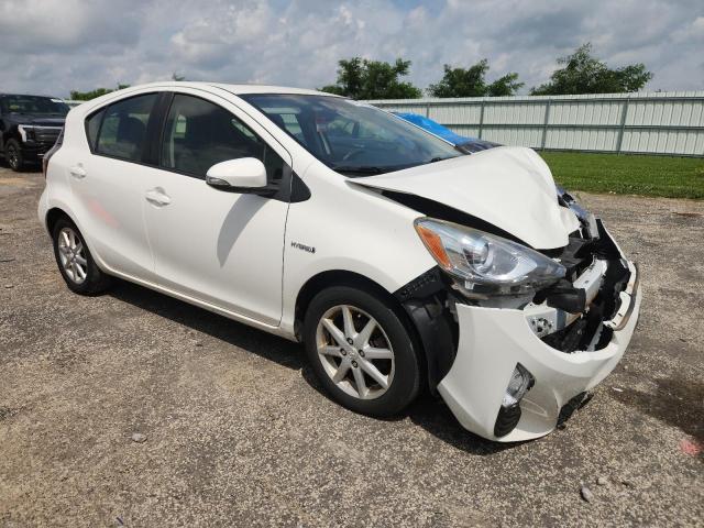 2016 TOYOTA PRIUS C JTDKDTB34G1127005