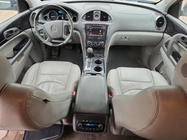 2015 BUICK ENCLAVE 5GAKVBKD0FJ260652