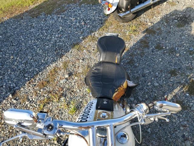 2000 HARLEY-DAVIDSON FLSTF 1HD1BMY12YY023360