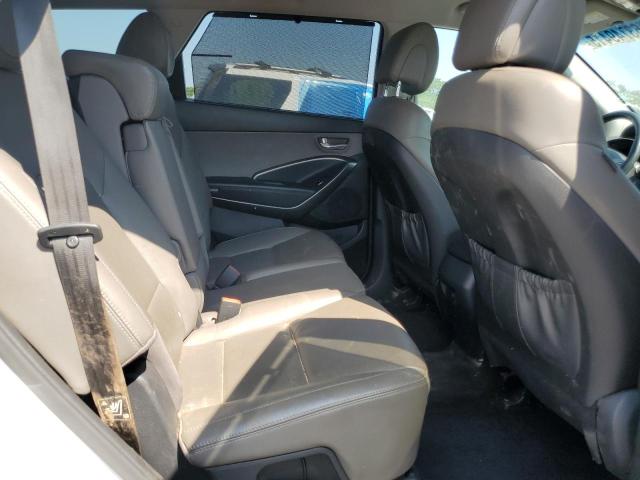 2018 HYUNDAI SANTA FE SE KM8SN4HF0JU291387