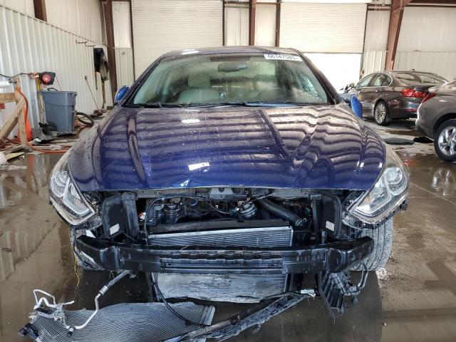 2018 HYUNDAI SONATA SPO - 5NPE34AF2JH617993