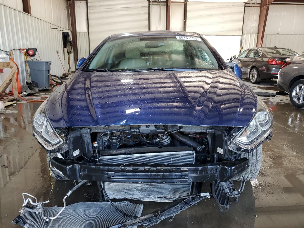 HYUNDAI SONATA SPORT