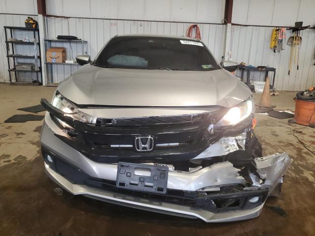 2019 HONDA CIVIC SPOR 2HGFC4B89KH300972