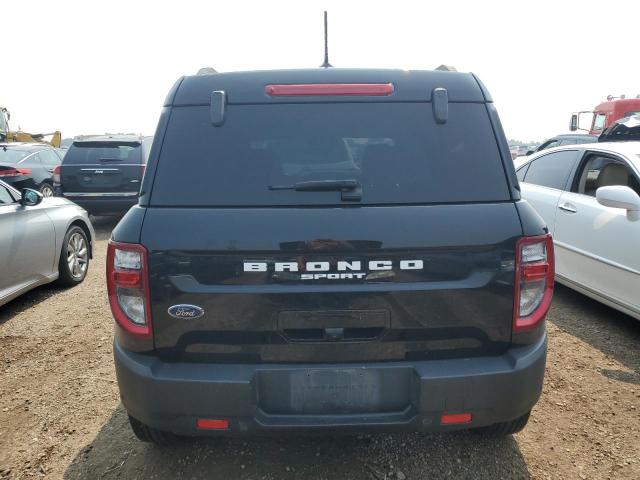 2021 FORD BRONCO SPO - 3FMCR9B64MRB30437