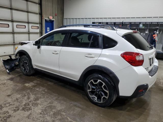 2016 SUBARU CROSSTREK JF2GPABC4G9284327