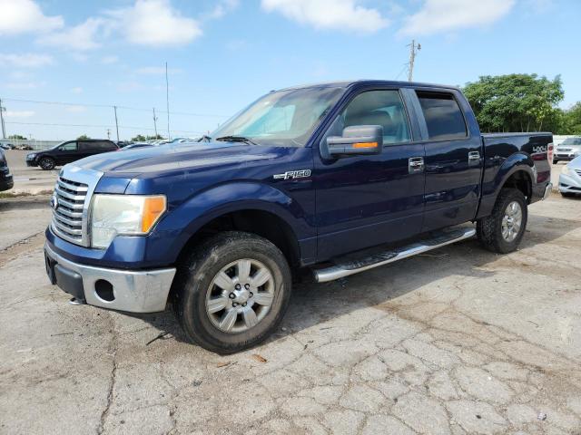 FORD F150 SUPER