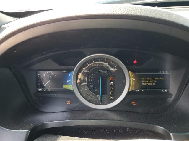 2012 FORD EXPLORER X - 1FMHK8D86CGA63607