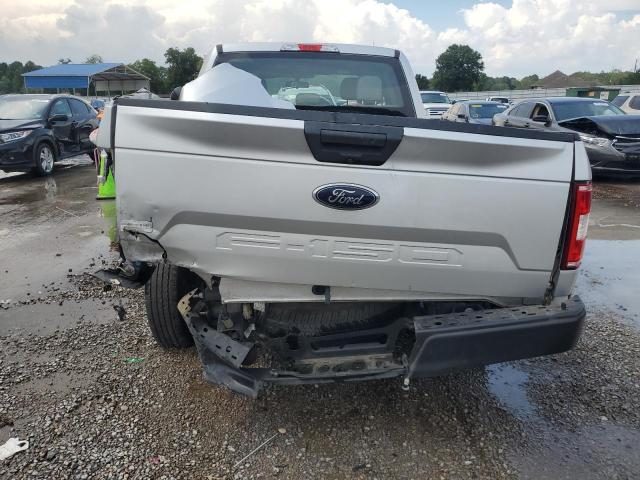 2019 FORD F150 SUPER - 1FTEX1CB6KKE66706