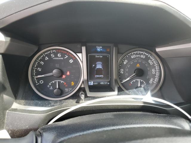 2021 TOYOTA TACOMA DOU 5TFAX5GN6MX193296