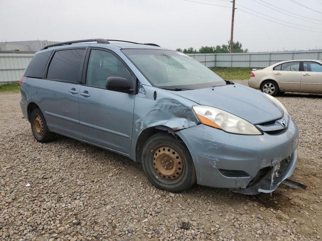 2008 TOYOTA SIENNA CE #3240864863
