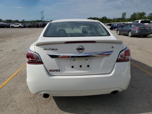 2015 NISSAN ALTIMA 2.5 - 1N4AL3APXFC290978