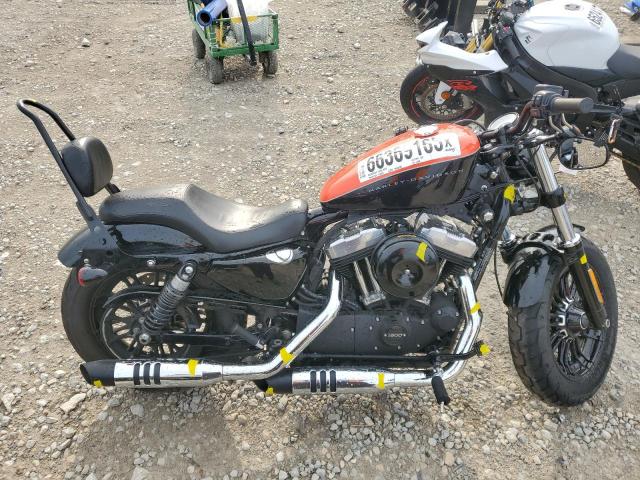 2019 HARLEY-DAVIDSON XL1200 X 1HD1LC314KC429840