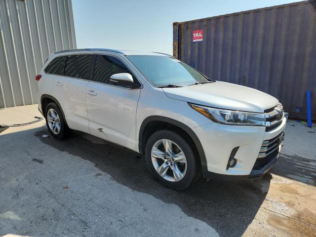 2019 TOYOTA HIGHLANDER - 5TDYZRFH0KS301975