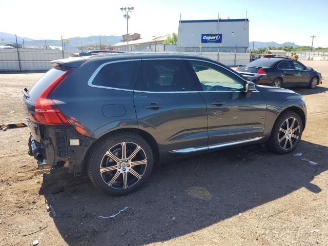2018 VOLVO XC60 T8 IN - LYVBR0DL0JB097143