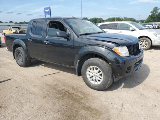 2018 NISSAN FRONTIER S 1N6DD0EV7JN772751