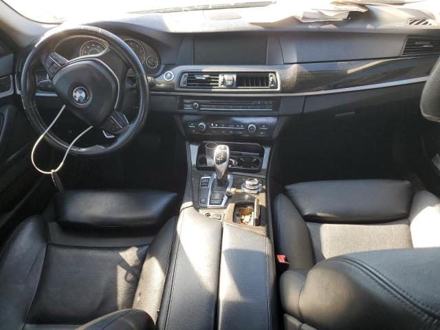 2011 BMW 535 XI - WBAFU7C52BC875609