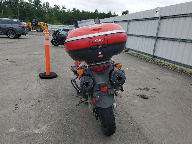 2003 SUZUKI DL1000 JS1VT53A232100098