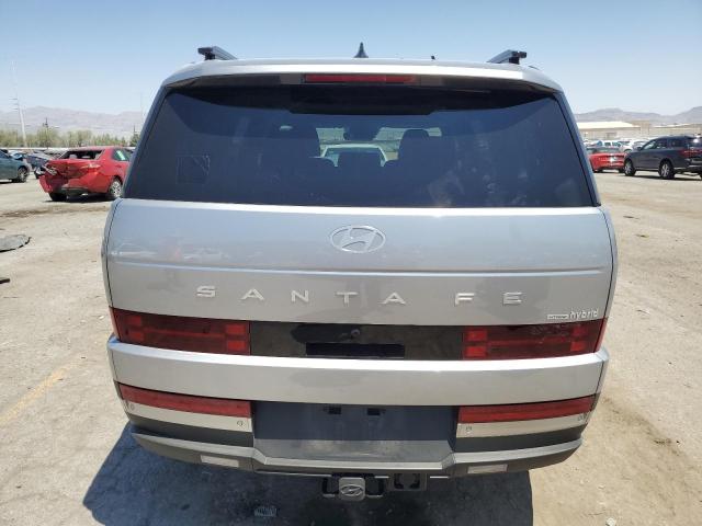 2025 HYUNDAI SANTA FE L - 5NMP3DG18SH030684