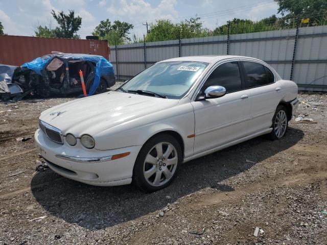 JAGUAR X-TYPE