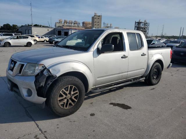 NISSAN FRONTIER S