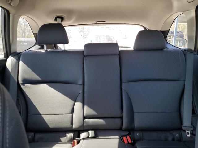 2017 SUBARU OUTBACK 3.6R LIMITED 4S4BSENC4H3362700