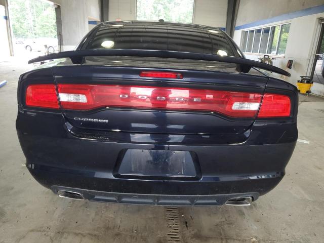 2C3CDXHG9CH126390 2012 DODGE CHARGER