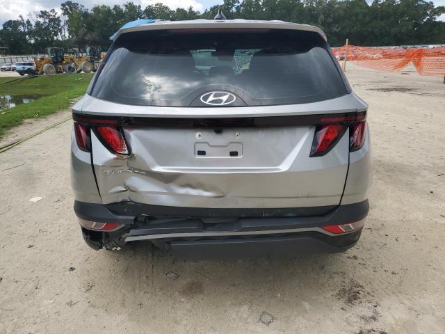 2024 HYUNDAI TUCSON SE 5NMJA3DE8RH328367
