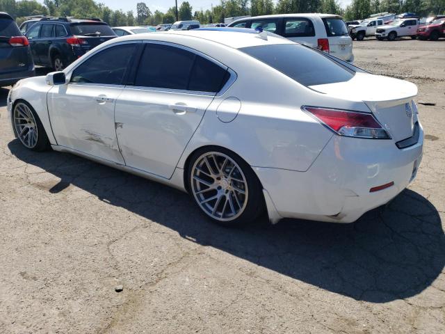 Vin: 19uua8f56ca029079, lot: 62055215, acura tl 20122