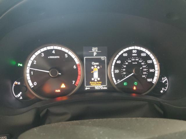 2016 LEXUS NX 200T BA JTJBARBZ1G2083875