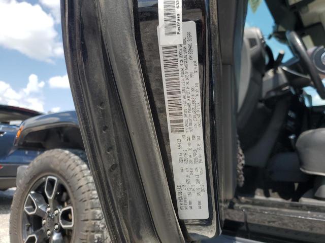 2018 JEEP WRANGLER SAHARA 1C4AJWBG5JL884614