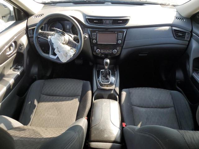 2017 NISSAN ROGUE SV - 5N1AT2MV7HC877992