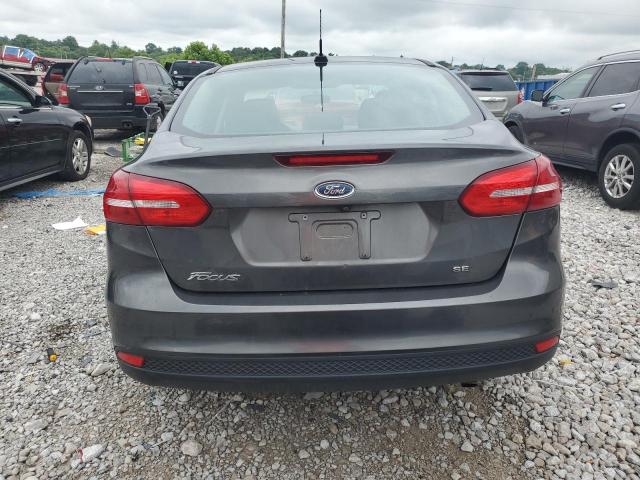 2018 FORD FOCUS SE 1FADP3F26JL209921