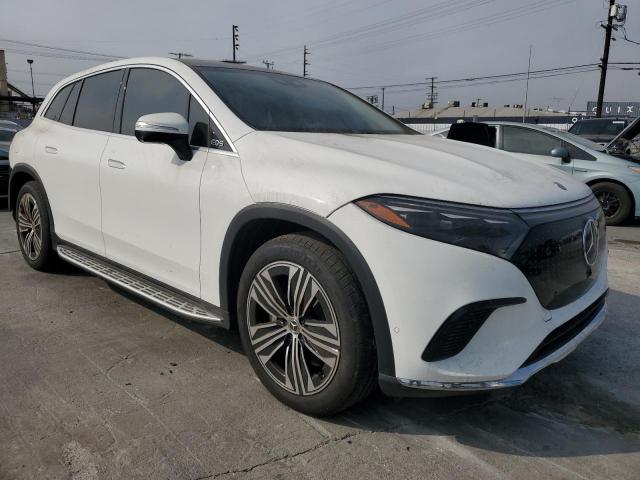 2023 MERCEDES-BENZ EQS SUV 45 4JGDM2DBXPA029826