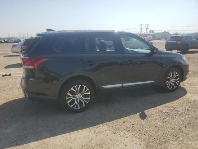 2018 MITSUBISHI OUTLANDER - JA4AD2A3XJZ004464