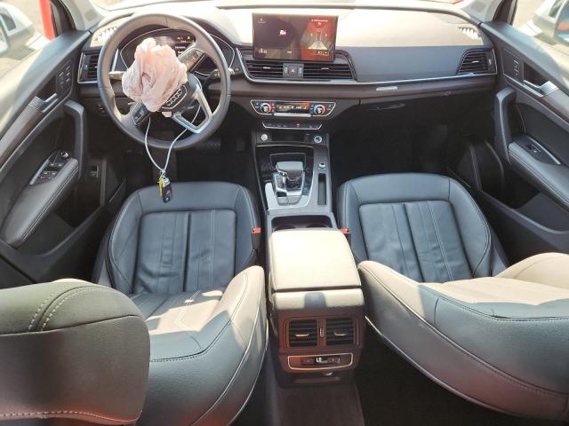 2024 AUDI Q5 PREMIUM WA1BBAFY4R2041295