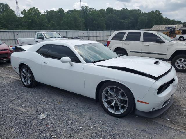 2023 DODGE CHALLENGER 2C3CDZJG0PH538788