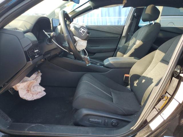 2024 HONDA ACCORD HYB - 1HGCY2F55RA016806