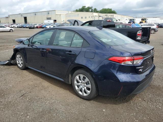 2024 TOYOTA COROLLA LE - 5YFB4MDE4RP164199