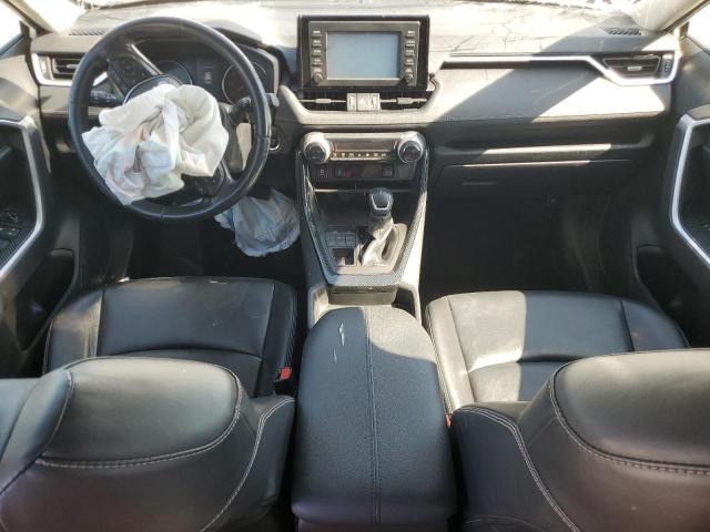 2019 TOYOTA RAV4 XLE P JTMA1RFV5KD515984