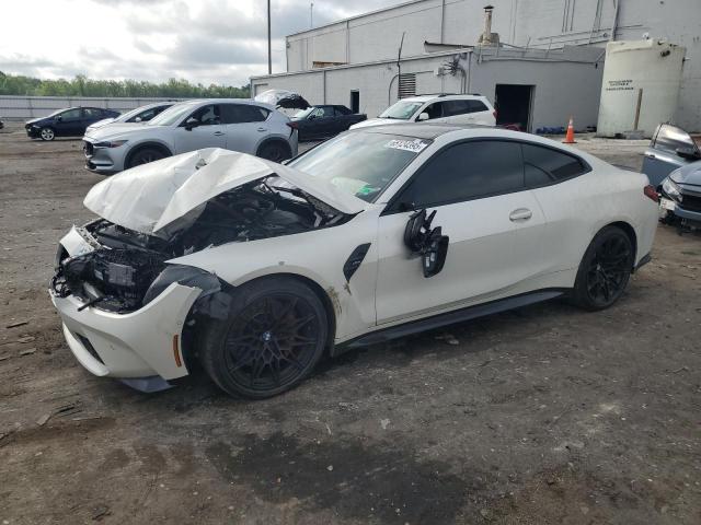 2022 BMW M4 #3308323159