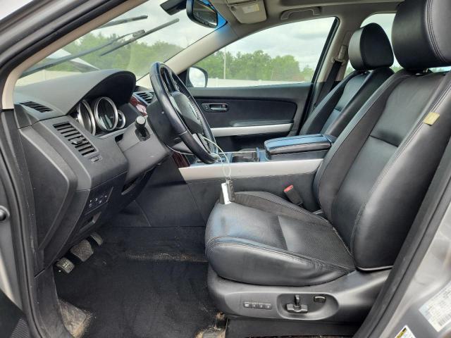 2014 MAZDA CX-9 GRAND - JM3TB3DA5E0440208