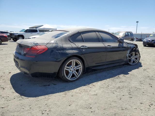 2018 BMW 650 XI GRA WBA6D6C51JG388872