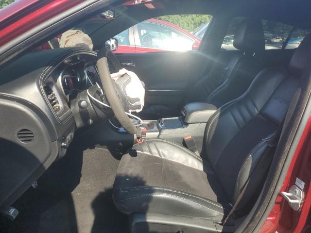 2019 DODGE CHARGER SR 2C3CDXL9XKH725919