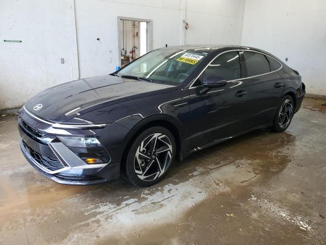 2024 HYUNDAI SONATA SEL - KMHL14JA5RA417402