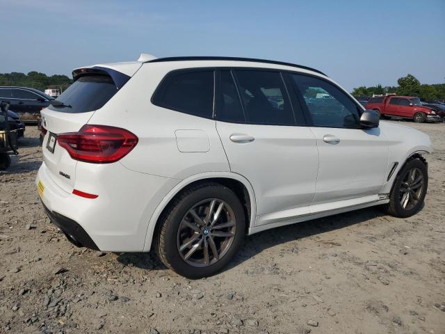 2020 BMW X3 XDRIVEM - 5UXTY9C08LLE60260