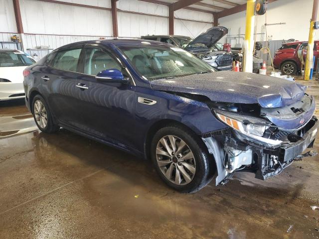 2017 KIA OPTIMA LX - 5XXGT4L31HG174883