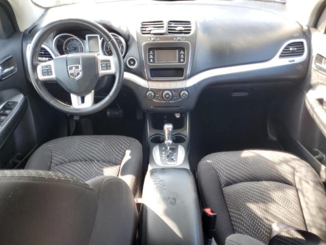 2017 DODGE JOURNEY SX 3C4PDCBB2HT582829