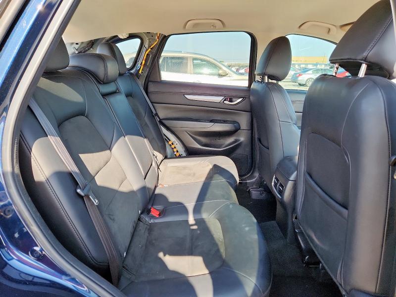 2021 MAZDA CX-5 TOURI JM3KFACM0M0369871