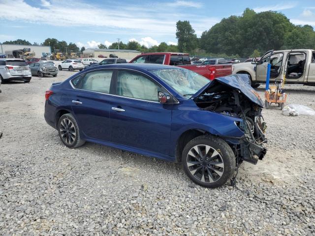 2019 NISSAN SENTRA S 3N1AB7AP7KY295001