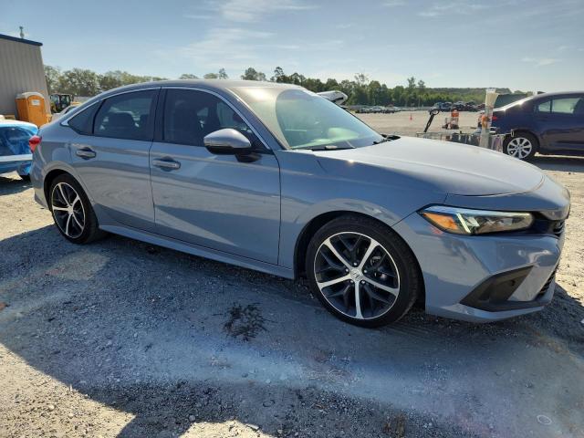 2024 HONDA CIVIC TOURING 2HGFE1F93RH331673